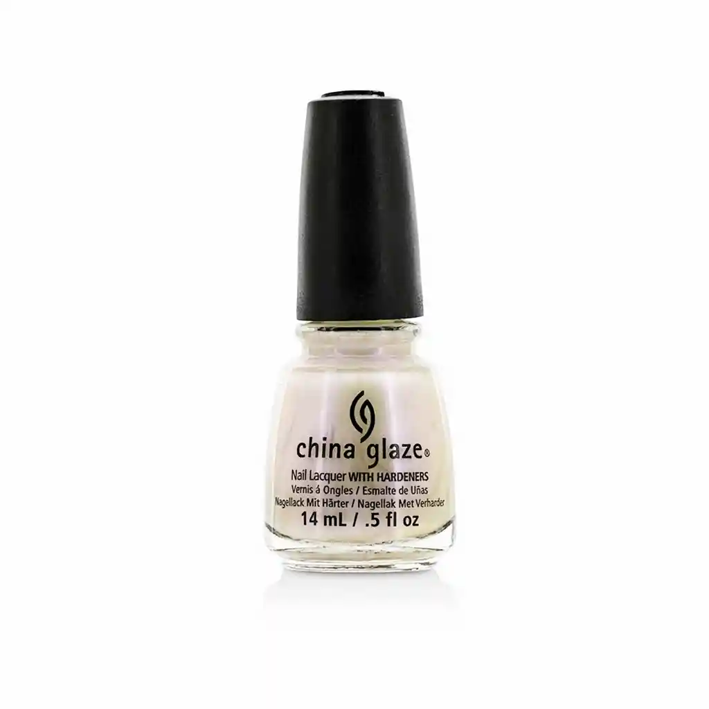 China Glaze Esmalte 1 Und