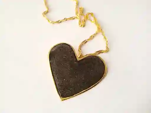 Mp jewelry Dije Love Black
