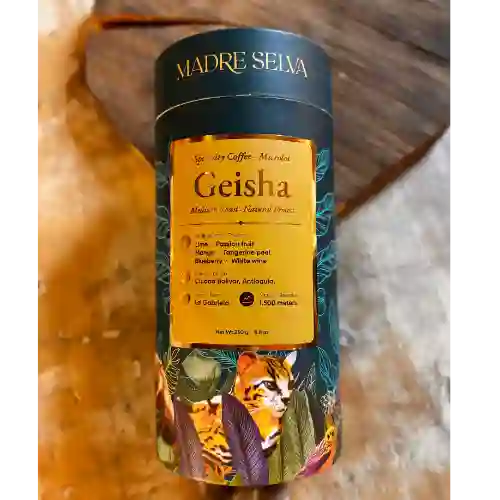 Café Tabí Cilindro