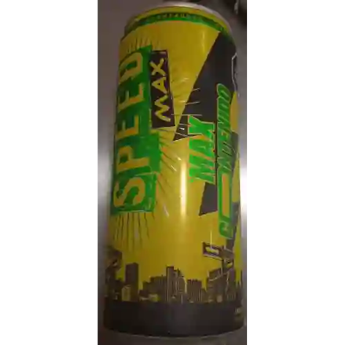 Speed Lata 310 ml