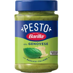 Barilla Salsa Pesto a la Genovesa