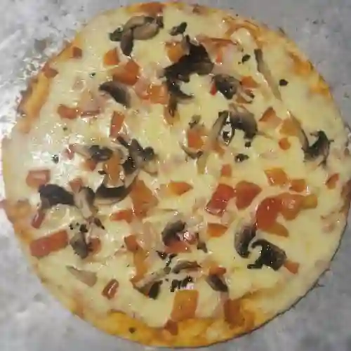 Vegetales