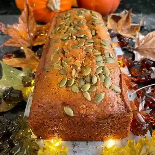 Cake Pumpkin