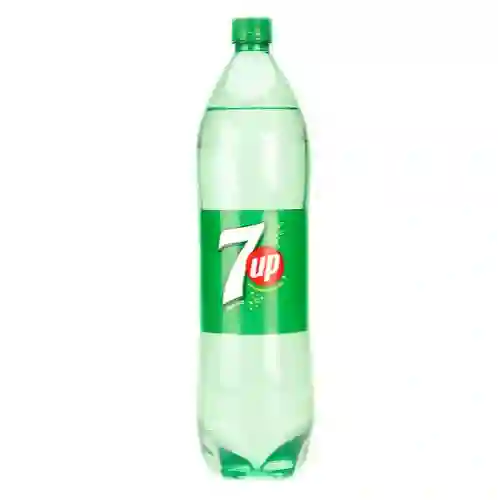 Gaseosa Postobon 1,5 Litros 7up