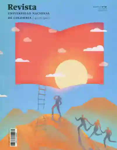 Revista Universidad Nacional de Colombia