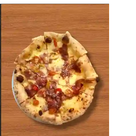 Dolce Pizza