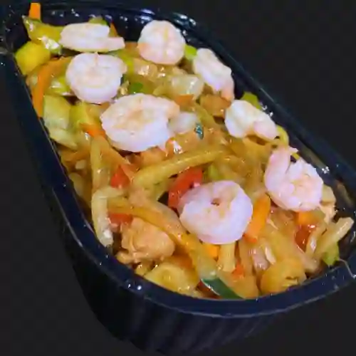 Chop Suey Taowok