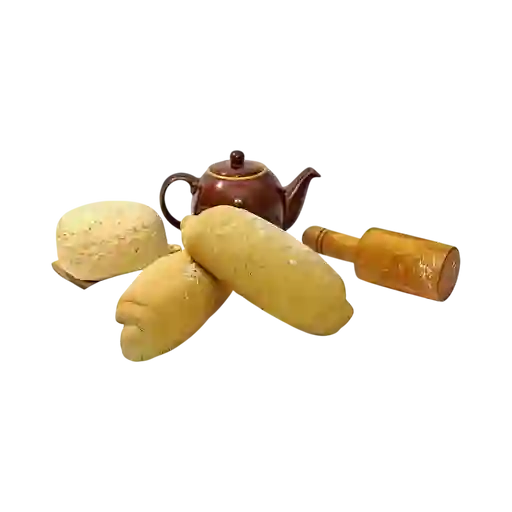 Baguesttsito