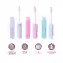 Bálsamo Labial Serie Dessert Theme Long Tube Miniso