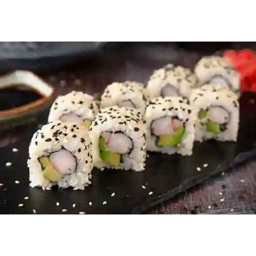 Ikumi Mito Roll