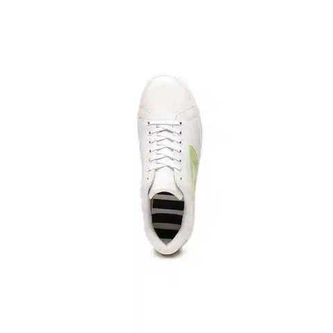 Diesel Tenis Hombre Adulto Blanco/Verde Talla 9 S-ATHENE LOW