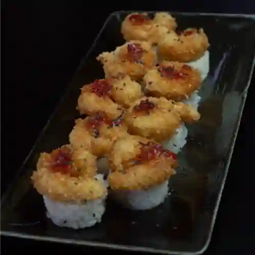 Sushi Ebi Crunchy