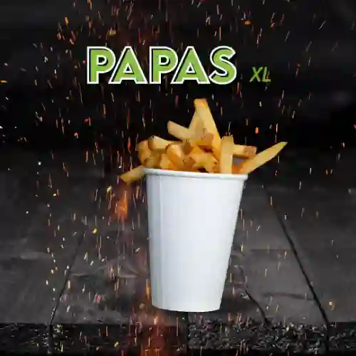 Papas Xl