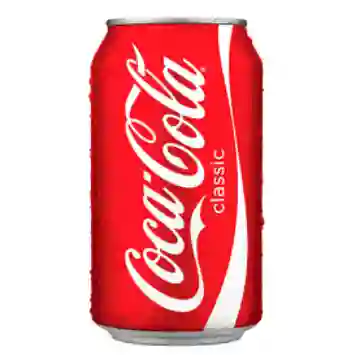 Coca-cola Lata