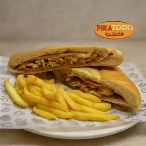 Pikacubano