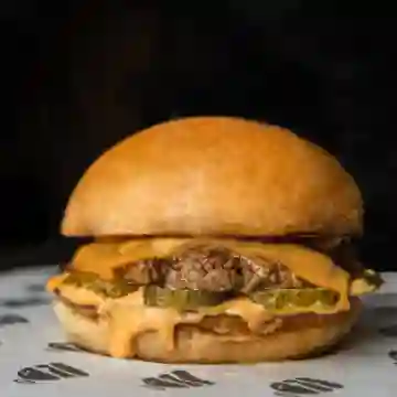 Cheeseburgod