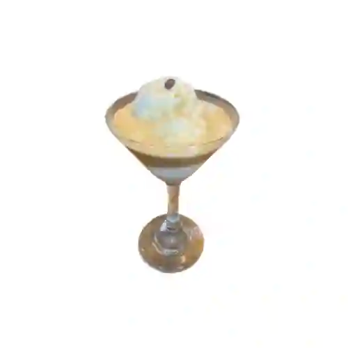 Affogato