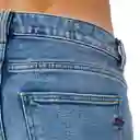 Diesel Jean 2019 D-Strukt L.32 Azul Claro Talla 33