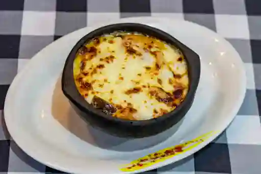 Pasta Al Forno