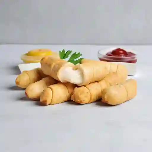 Tequeños Personal