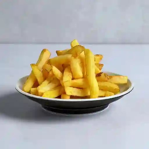 Papas a la Francesa