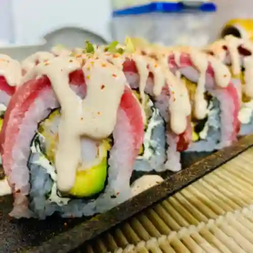 Sushimar Rolls