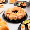 Cake de Vainilla
