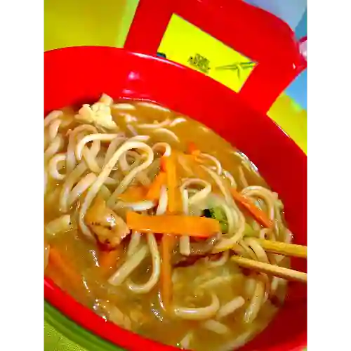 Spaghetti 1 a 2 Personas