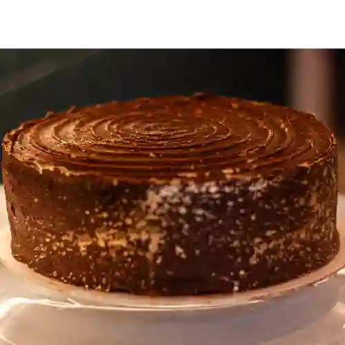 Torta Chocolate de 25 Pzas