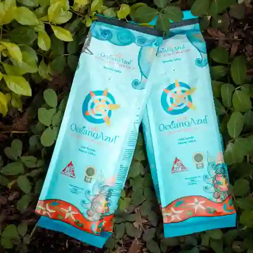 Cafe Oceano Azul