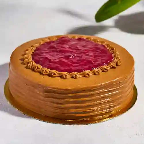 Torta María Luisa Mediana