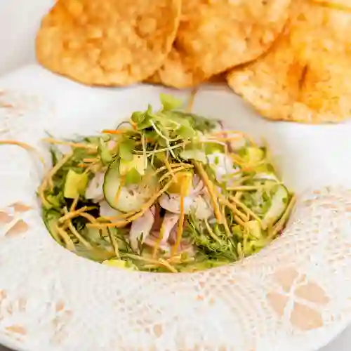 Aguachile de Camarón