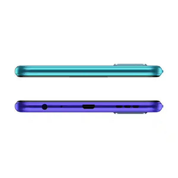 Vivo Celular Y11S Azul 3/32 Gb + Micro Sd 32 Gb