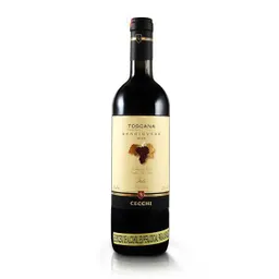  Toscana Vino Tinto Sangiovese