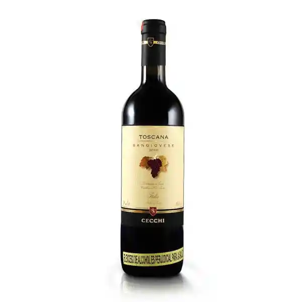  Toscana Vino Tinto Sangiovese