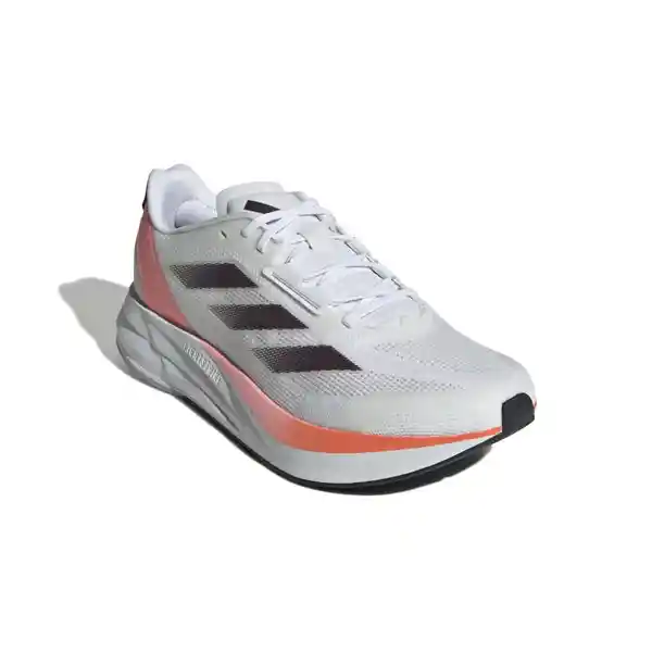 Adidas Zapatos Duramo Speed M Para Hombre Blanco Talla 8.5