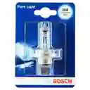 Bosch Home Bombillo Halógeno 12V 60-55W H4 01001
