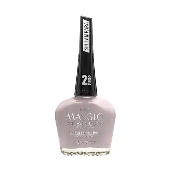 Esmalte Masglo Gelevolution Nativa