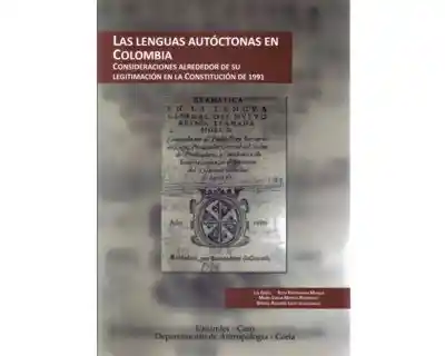 Las Lenguas Autóctonas en Colombia