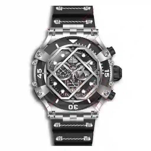 Reloj Pro Diver Hombre Negro 37177 Invicta