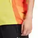 Adidas Camiseta Fcf H Jsy de Equipo Fútbol Hombre Amarillo T L