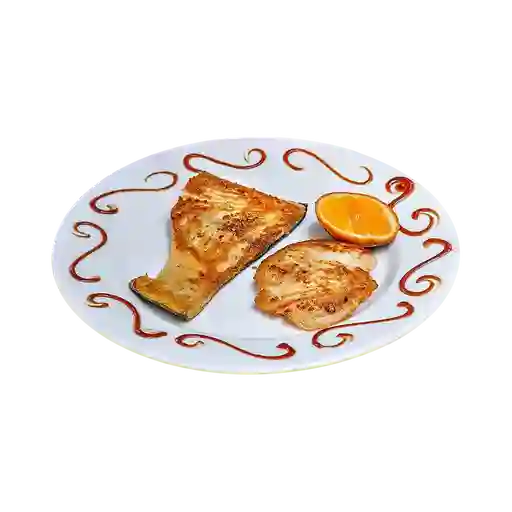 Salmón