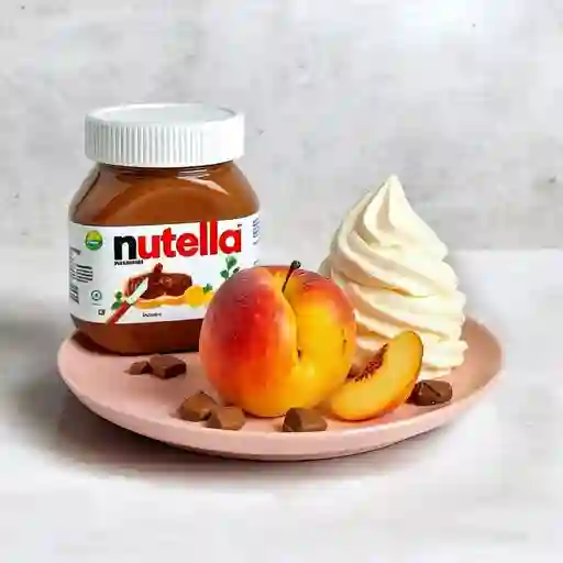 Nutella