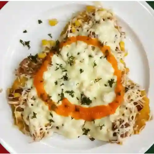 Patacón Mosquetero
