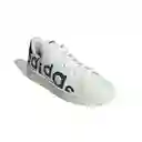 Adidas Zapatos Advantage Para Hombre Blanco Talla 10.5 If6099