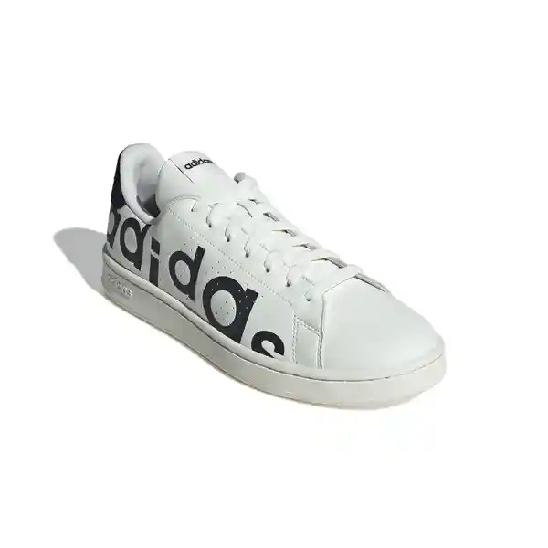 Adidas Zapatos Advantage Para Hombre Blanco Talla 10.5 If6099