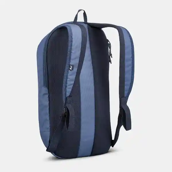 Quechua Morral Pequeño Para Senderismo Azul NH100