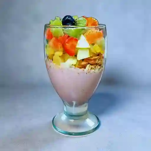 Copa de Granola
