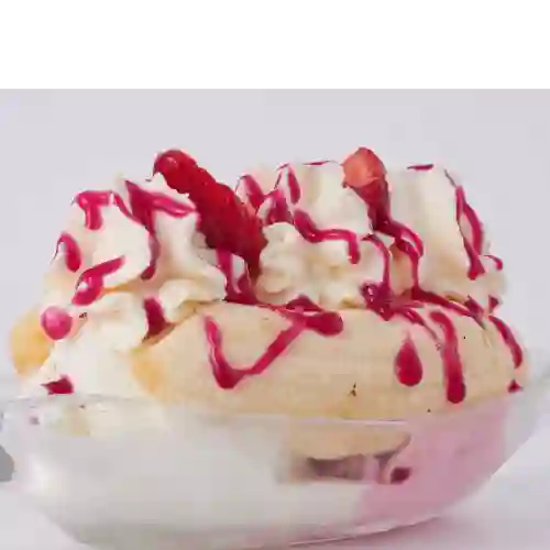 Banana Split