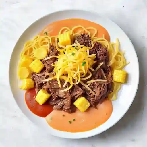 Ropa Vieja